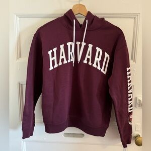 Harvard University Hoodie